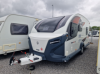 2022 Swift  Basecamp 6 Used Caravan