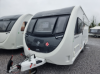 2022 Swift Challenger 580 Used Caravan