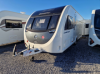 2022 Swift Challenger 580 Used Caravan