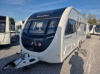 2022 Swift Challenger 650 Used Caravan