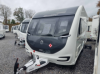 2022 Swift Conqueror 480 Used Caravan