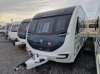 2022 Swift Conqueror 580 Used Caravan