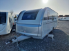 2023 Adria  Alpina RIO Used Caravan