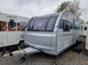 2023 Adria Adora 623 DP Tiber Used Caravan