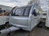 2023 Adria Adora 623 DP Tiber Used Caravan