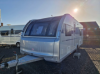 2023 Adria Adora 623 DT Isonzo Used Caravan