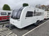 2023 Bailey  Alicanto Evora Used Caravan