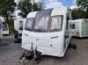 2023 Bailey  Phoenix Plus 644 Used Caravan