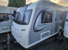 2023 Bailey  Phoenix Plus 644 Used Caravan