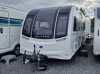 2023 Bailey Unicorn Cabrerea Used Caravan