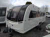 2023 Bailey Unicorn V Pamplona Used Caravan