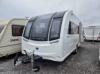 2023 Bailey  Unicorn V Seville Used Caravan