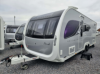 2023 Buccaneer  Bermuda Used Caravan