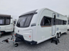 2023 Coachman  Lusso 2 Used Caravan