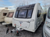 2023 Compass  Casita 550 Used Caravan