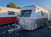 2023 Eriba Touring 530 New Caravan