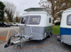 2023 Eriba Touring 530 Urban New Caravan