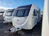 2023 Sprite  Compact Used Caravan