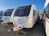 2023 Sprite  Compact Used Caravan