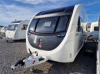 2023 Sprite Major 4 EB Used Caravan