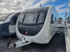 2023 Sprite Major 6TD Used Caravan