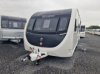 2023 Sprite Quattro DB Grande Used Caravan