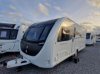 2023 Swift  Sprite MAJ 4SB Grand Used Caravan