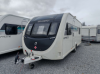 2023 Swift Major Sprite  4 EB Used Caravan