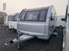 2024 Adria Adora 623 DP Tiber New Caravan