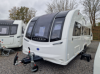 2024 Bailey  Alicanto S2 Porto Used Caravan