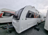 2024 Bailey Unicorn V Cadiz Used Caravan