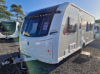 2024 Coachman  Acadia 545 Used Caravan