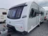 2024 Coachman Laser Extra 545 Used Caravan