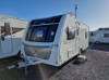 2024 Elddis  Affinity 550 Used Caravan