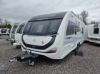 2024 Swift  Elegance 860 Grande Used Caravan