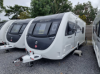 2024 Swift Fairway 560 New Caravan