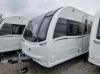 2025 Bailey Alicanto Grande Deluxe Alvor New Caravan