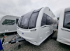 2025 Bailey Alicanto Grande Deluxe Sintra New Caravan