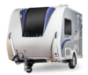 2025 Bailey Discovery D4-2 New Caravan