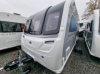 2025 Bailey Pegasus Grande GT75 Brindisi New Caravan