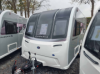 2025 Bailey Phoenix GT75 420 New Caravan