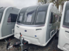 2025 Bailey Phoenix GT75 640 New Caravan