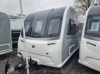 2025 Bailey Phoenix GT75 644 New Caravan