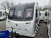 2025 Bailey Phoenix GT75 762 New Caravan