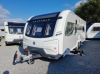 2025 Coachman Laser 845 Xtra New Caravan