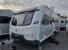 2025 Coachman Laser 855 Xtra New Caravan