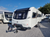 2025 Coachman Lusso II New Caravan