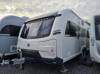 2025 Coachman Lusso II New Caravan