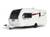 2025 Elddis Affinity 520 New Caravan