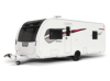 2025 Elddis Affinity 550 New Caravan